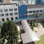 Solidariedade à Província Marista Sul-Amazônia