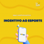 Programa de Incentivo ao Esporte