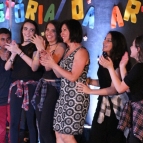 Projeto Moda e Estilo 2015