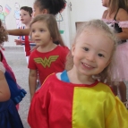 Semana da Criança