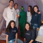 Feira das Descobertas 