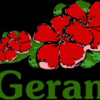 Sítio Geranium 