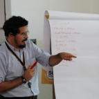 Projeto Conta-Criação de Histórias