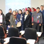 Projeto gera oportunidades e inclusão social