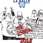 Venda de ingressos para o Pré-Estreia 2015