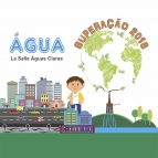 Acesse o blog da Gincana Superação 2016