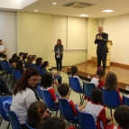 Projeto Aluno Destaque