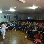 Seminários das Profissões