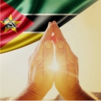 Ciclone Idai atinge Moçambique - Faça sua doação