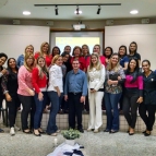 Formação Continuada - Escola em Pastoral