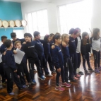 A História do Marinheiro