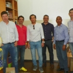 APM arrecada doações para Natal Solidário