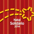 Participe da Campanha Natal Solidário 2014