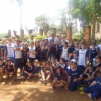 Agenda Cultural do Ensino Fundamental I