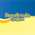 Rematrícula online disponível!