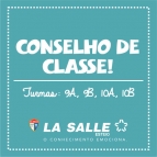 Conselho de Classe