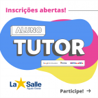 Inscrições - Trilha Aluno Tutor de Tecnologia 2024