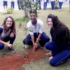 Projeto de Orientação Vocacional no Ensino Médio