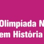 Aulas para olimpíada de história