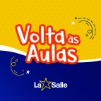 Volta às Aulas 2020 no Colégio La Salle São Carlos