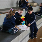 Diversão para os nossos pequenos do 1º ano!