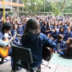 LSSA festeja Semana de La Salle 2016