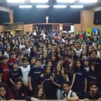 Rede La Salle celebra Semana do Estudante