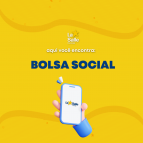 Processo de bolsas 2023 disponível!