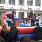 Semana do Estudante 2016