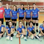 1º Circuito Sferriê de Voleibol Feminino