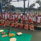 Dia do Índio