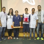 Olimpíada de Matemática 2048 