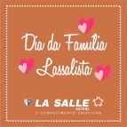 Dia da Família Lassalista