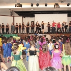 Semana da Criança