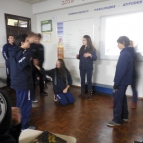 O RPG como incentivo à produção oral e escrita