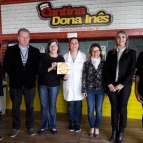 Cantina do La Salle Niterói recebe Selo de Qualidade