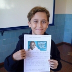 O poder que temos para o bem