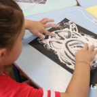 Atividade Oficina do Medo - Pré I