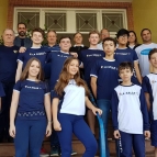 Lassalistas classificados para a 2ª fase da OBMEP