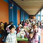 LA SALLE EM CLIMA DE FESTA JUNINA!