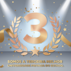 Unilassale entre as melhores universidades