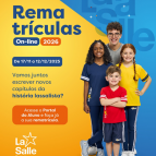 REMATRÍCULAS 2026