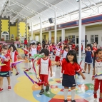 Semana da Criança - Educação Infantil e 1º ano