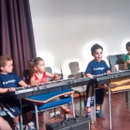 Lassalinho All Time promove espetáculo de música