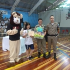 Aluna Lassalista ganha 1º Lugar em Concurso
