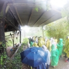 2ª Série EM realiza saída de estudos à Gramado