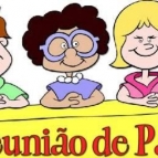 Reuniões de Pais iniciam nesta quinta-feira