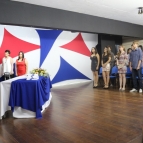 Solenidade de Encerramento do 9º Ano do EF 2015