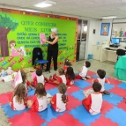Projeto Literário