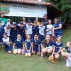 Visita ao Sítio São João